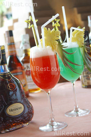 Thiwaratri Resort & Spa 32